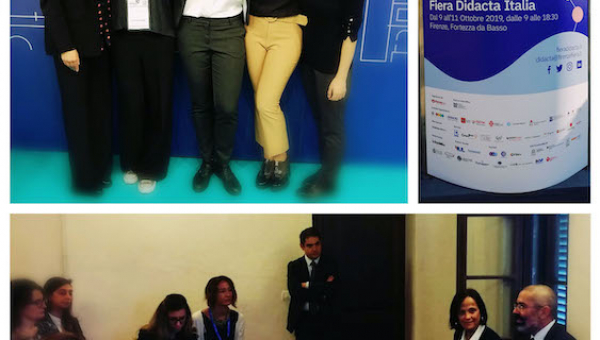EMN in Fiera (Didactica)